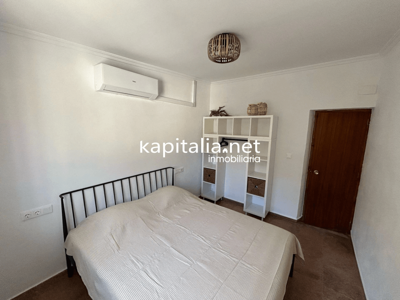 Villa a la venta en Albaida, Valencia