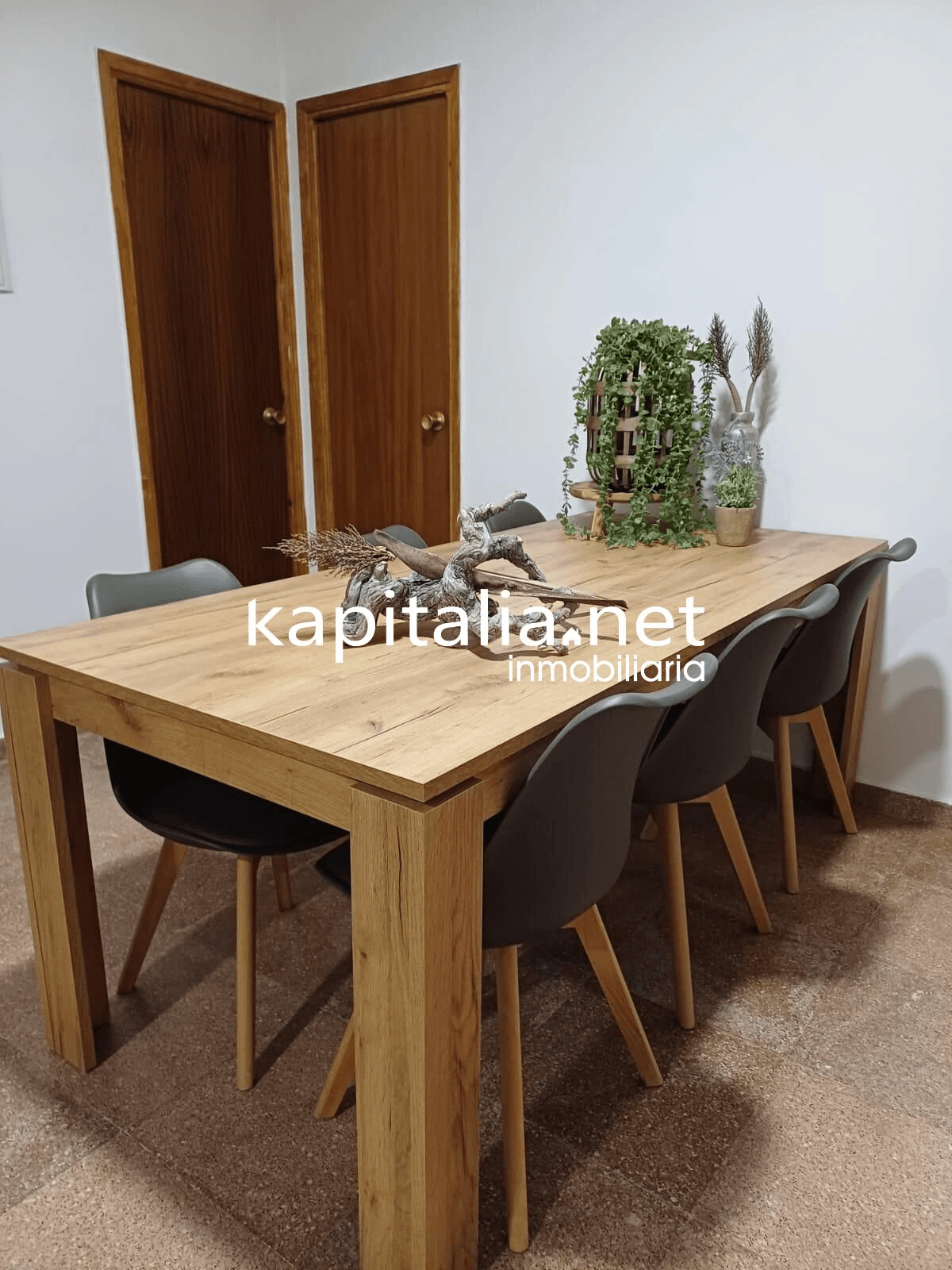 Villa a la venta en Albaida, Valencia