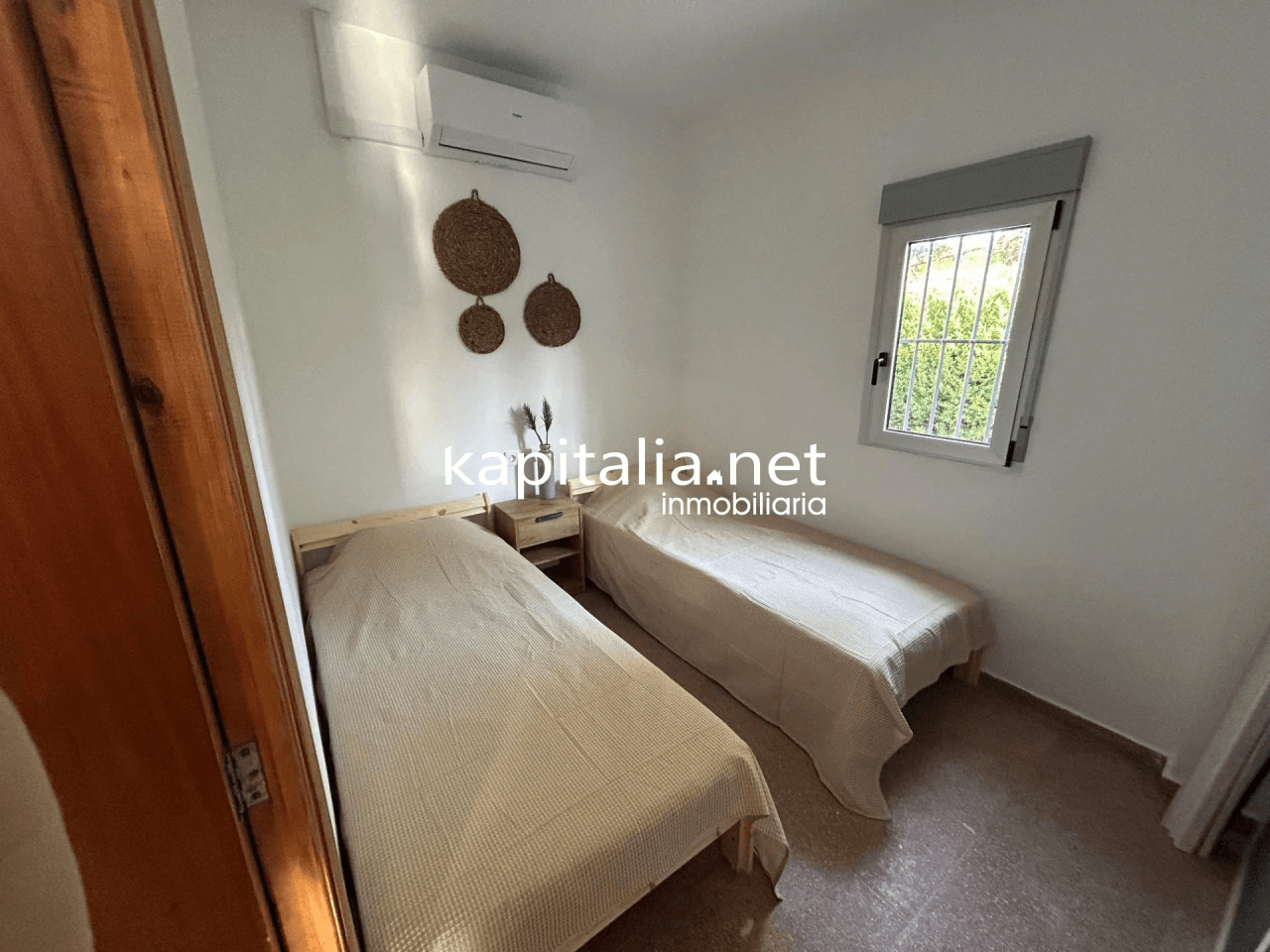 Villa a la venta en Albaida, Valencia