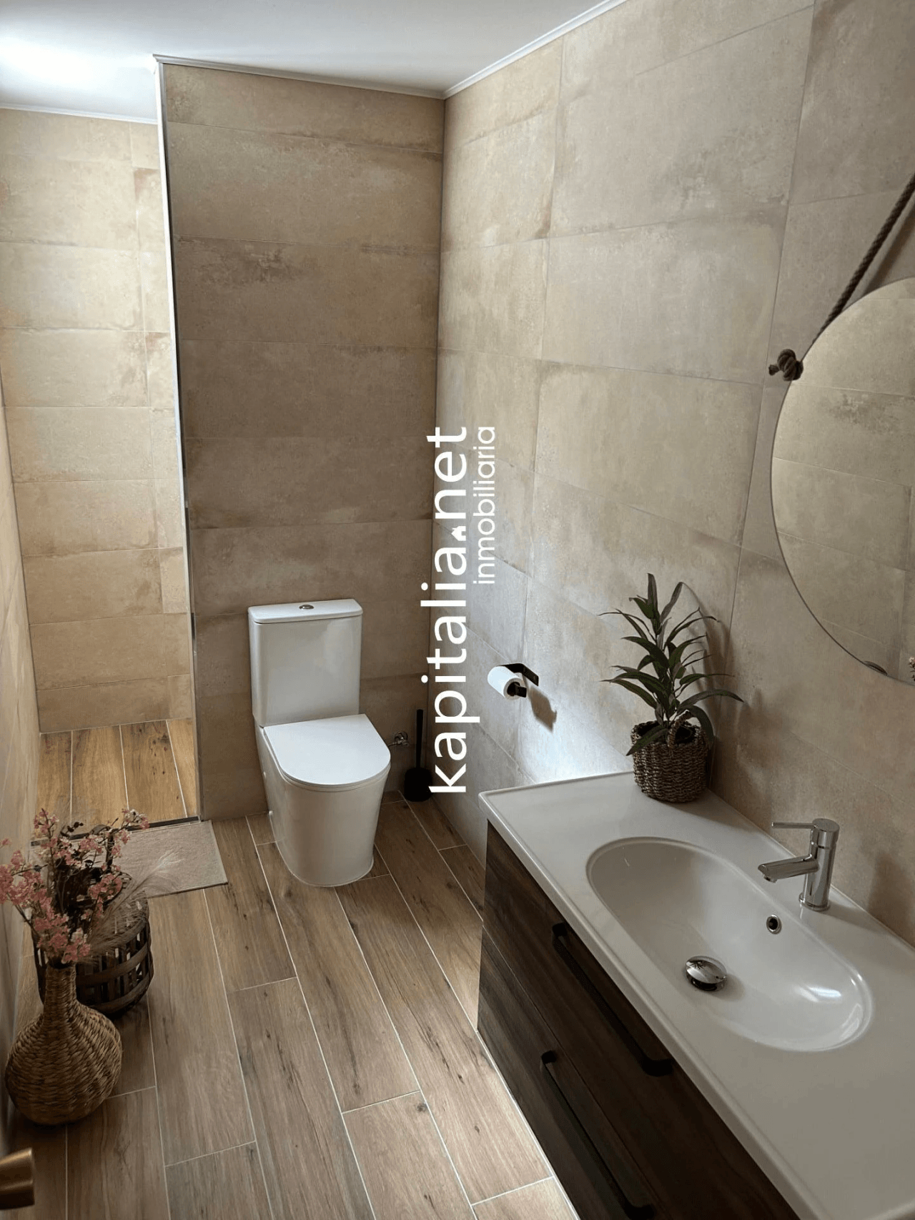 Villa a la venta en Albaida, Valencia