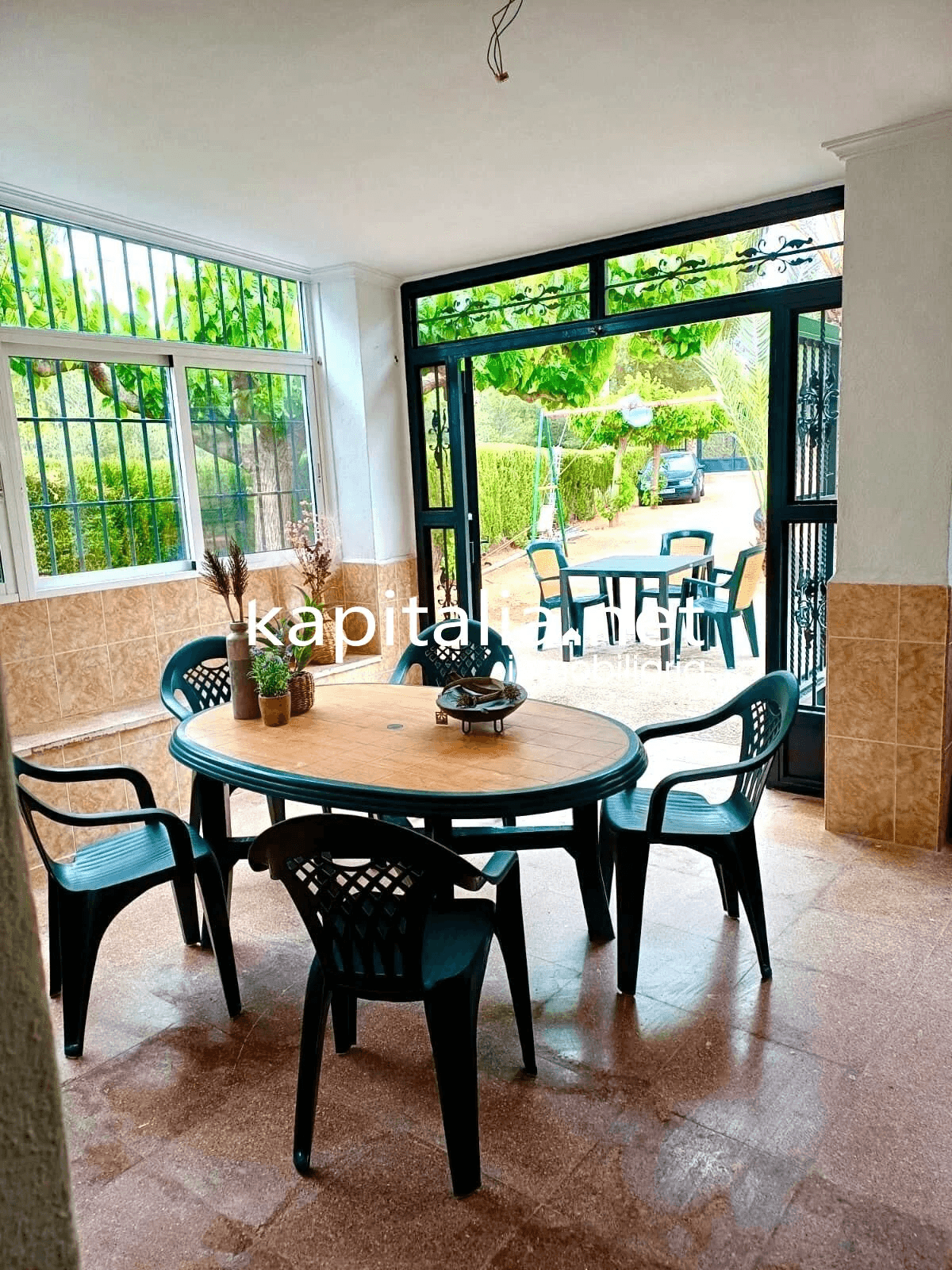 Villa a la venta en Albaida, Valencia