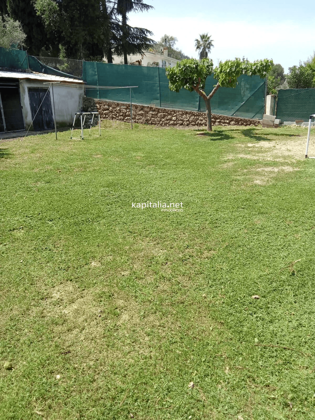 Villa a la venta en Albaida, Valencia