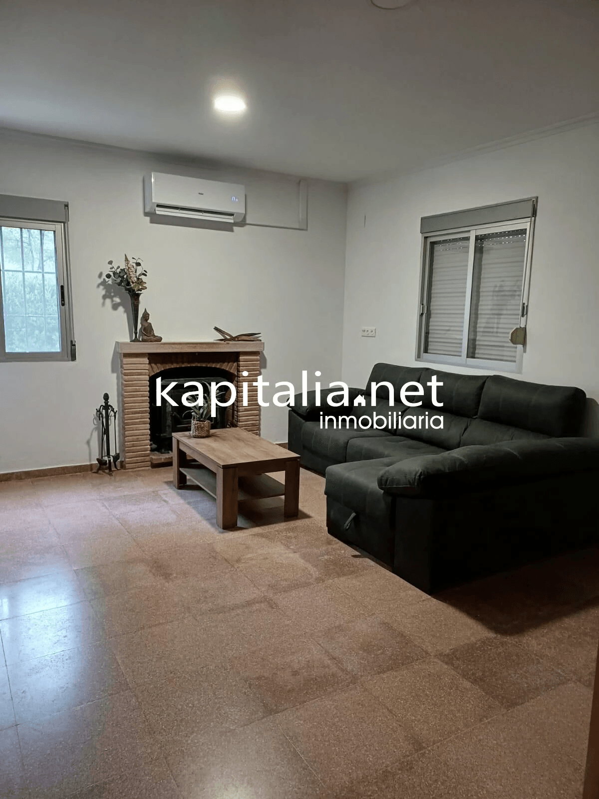 Villa a la venta en Albaida, Valencia