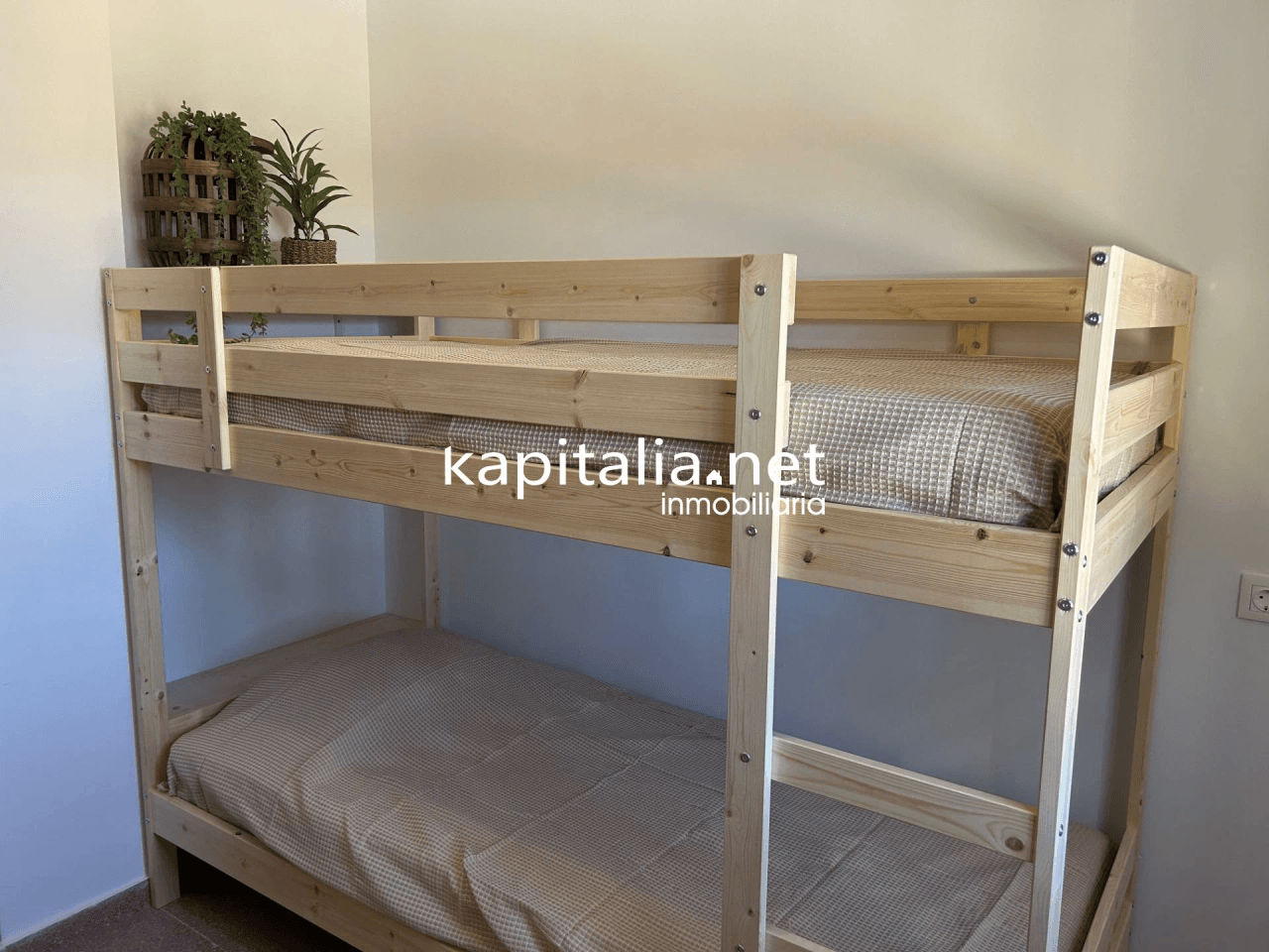 Villa a la venta en Albaida, Valencia