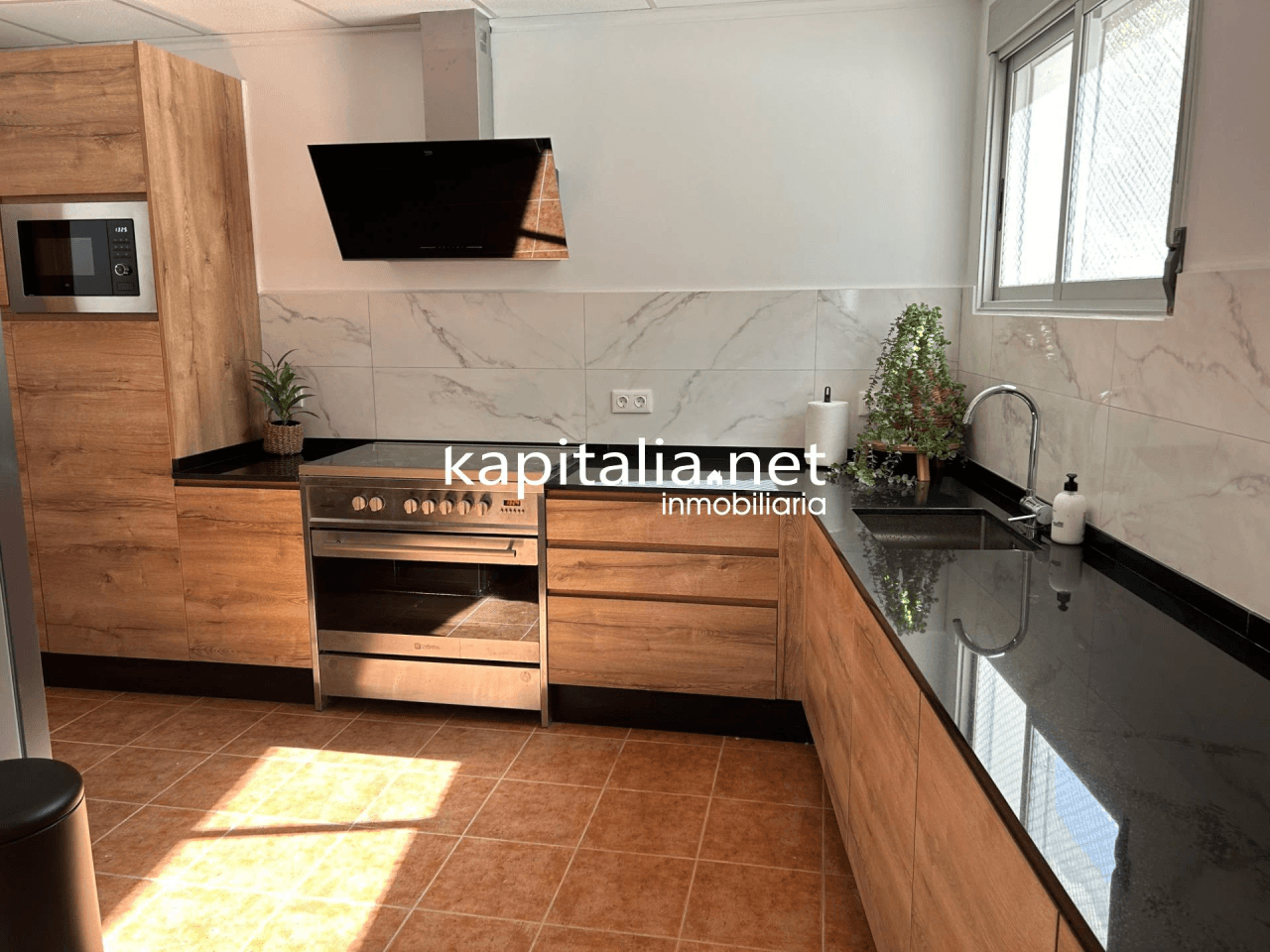 Villa a la venta en Albaida, Valencia