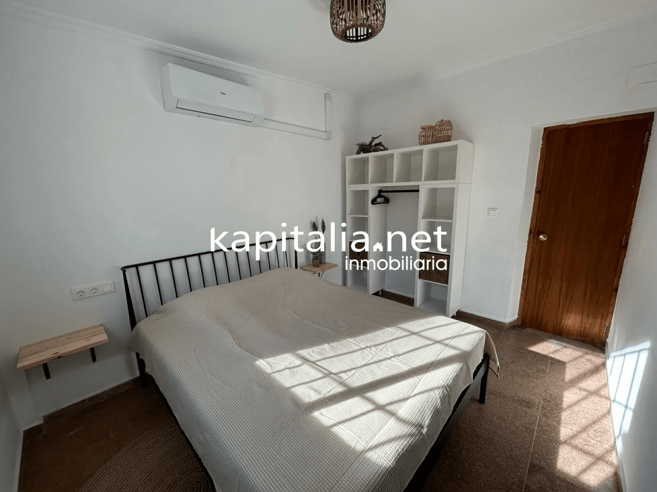 Villa a la venta en Albaida, Valencia