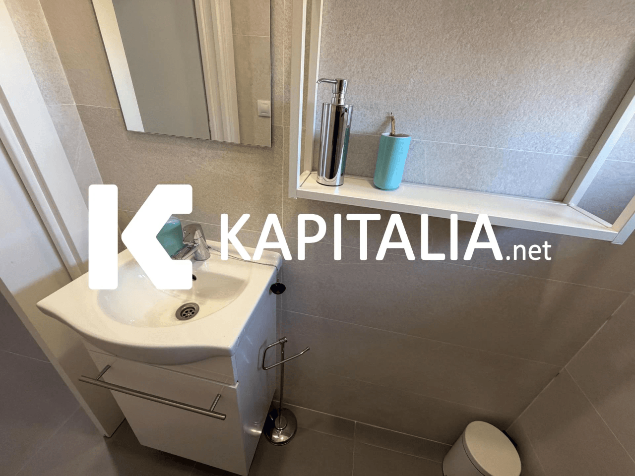 Immobilie zum Vermietung in Ontinyent