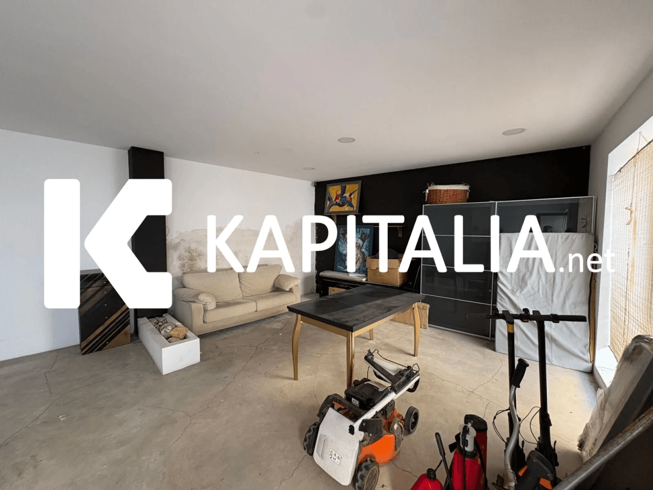 ESTUPENDA CASA ADOSADA LISTA PARA ENTRAR A VIVIR A LA VENTA EN GENOVES ( A TAN SOLO 5 MINUTOS DE XATIVA )