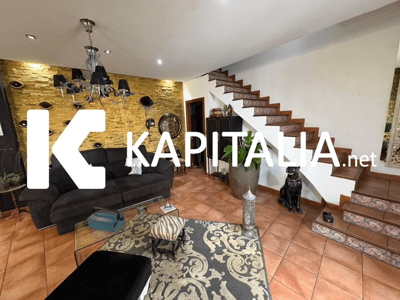 ESTUPENDA CASA ADOSADA LISTA PARA ENTRAR A VIVIR A LA VENTA EN GENOVES ( A TAN SOLO 5 MINUTOS DE XATIVA )