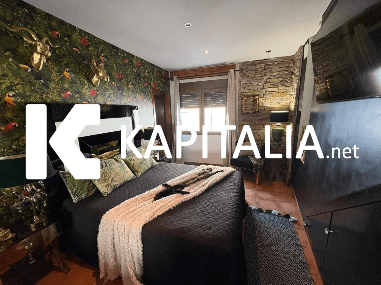 ESTUPENDA CASA ADOSADA LISTA PARA ENTRAR A VIVIR A LA VENTA EN GENOVES ( A TAN SOLO 5 MINUTOS DE XATIVA )