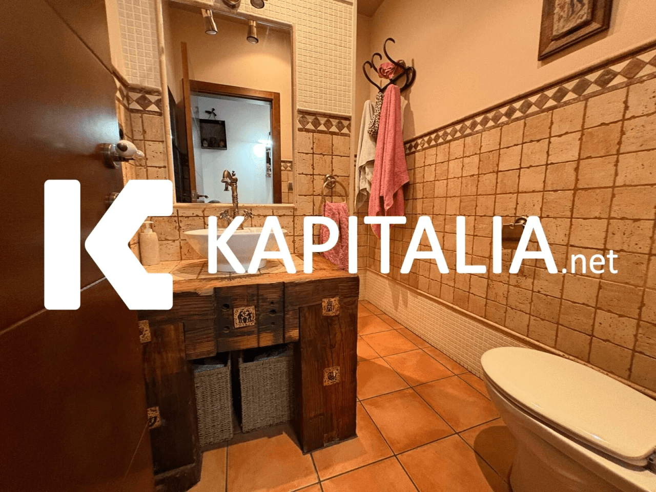 ESTUPENDA CASA ADOSADA LISTA PARA ENTRAR A VIVIR A LA VENTA EN GENOVES ( A TAN SOLO 5 MINUTOS DE XATIVA )