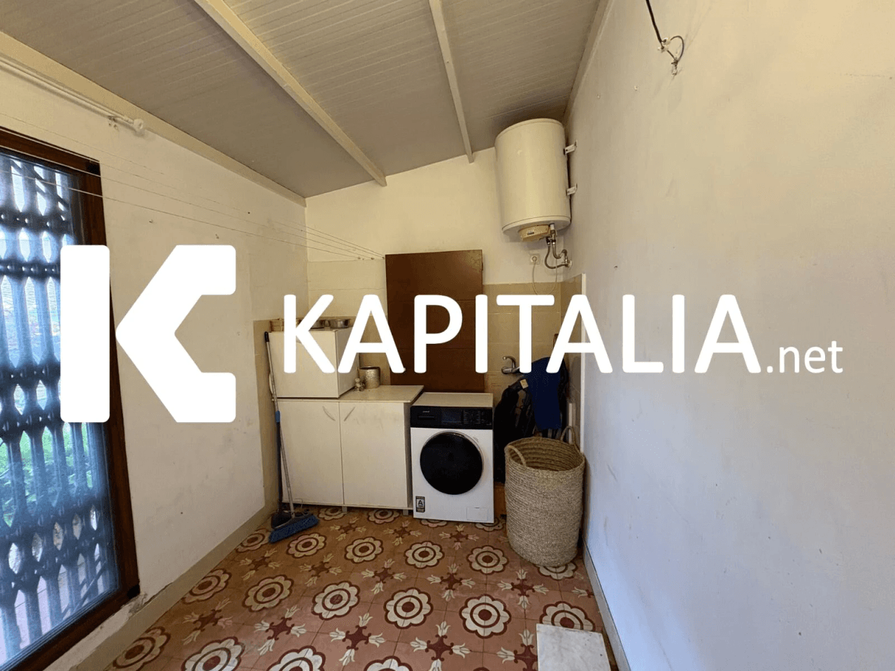 ESTUPENDA CASA ADOSADA LISTA PARA ENTRAR A VIVIR A LA VENTA EN GENOVES ( A TAN SOLO 5 MINUTOS DE XATIVA )