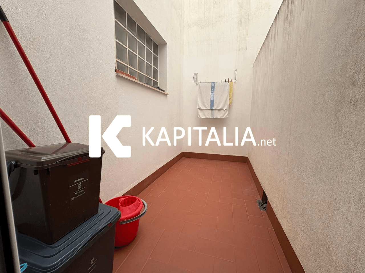 BONITO PISO CON GARAJE Y TRASTERO LISTO PARA ENTRAR A VIVIR EN ALCANTARA ( A TAN SOLO 10 MINUTOS DE XATIVA )