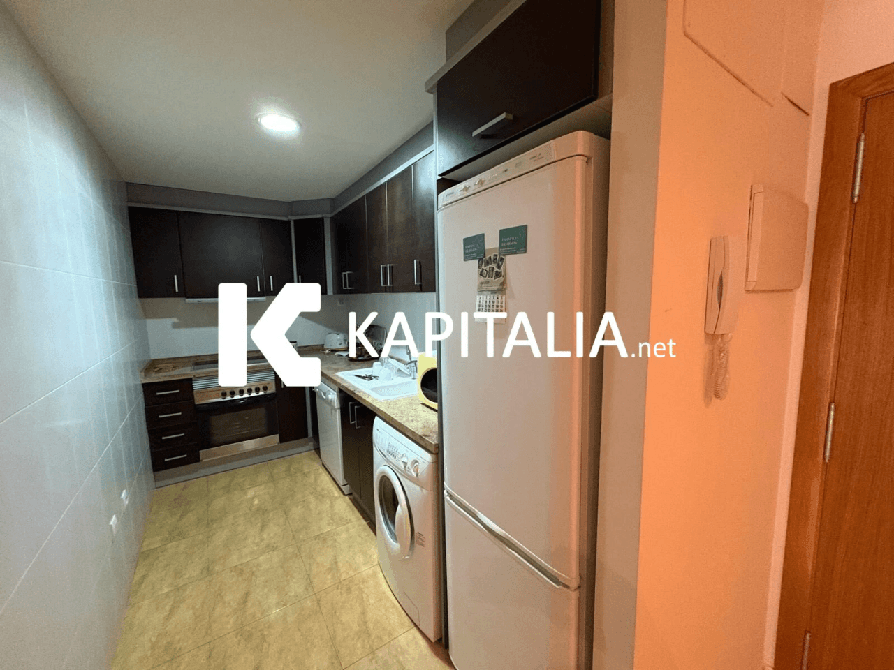 BONITO PISO CON GARAJE Y TRASTERO LISTO PARA ENTRAR A VIVIR EN ALCANTARA ( A TAN SOLO 10 MINUTOS DE XATIVA )