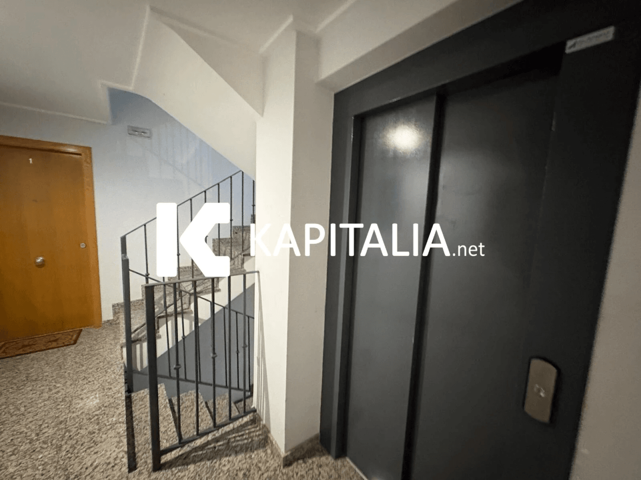 BONITO PISO CON GARAJE Y TRASTERO LISTO PARA ENTRAR A VIVIR EN ALCANTARA ( A TAN SOLO 10 MINUTOS DE XATIVA )