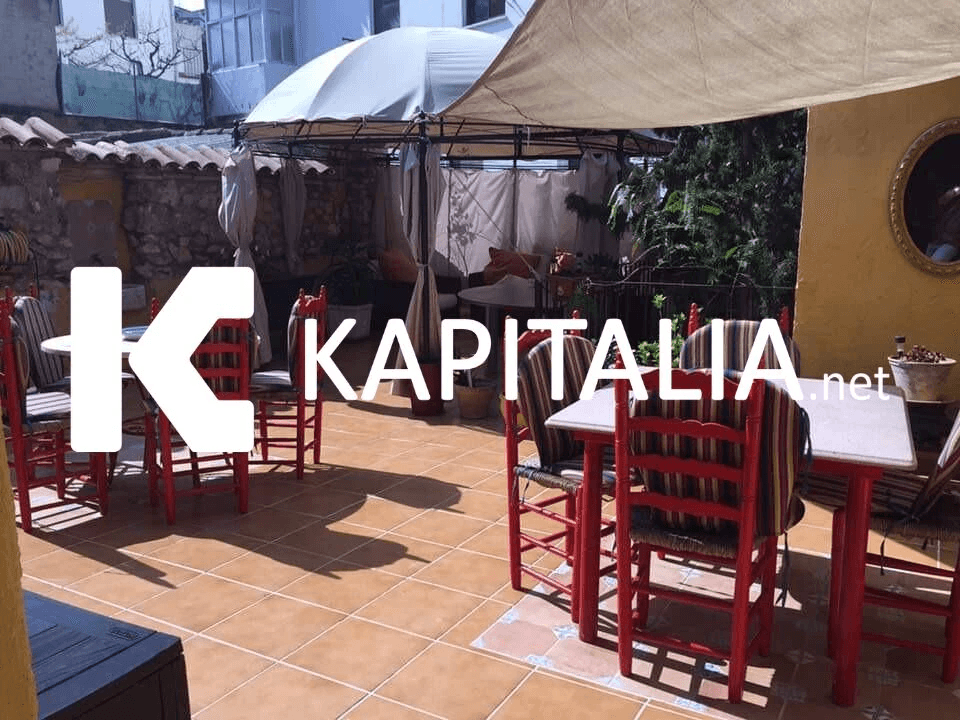 Hotel en traspaso entre Xativa, Ontinyent y Alcoy - ¡Oportunidad Única!