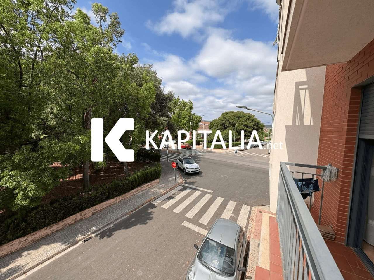 BONITO PISO CON GARAJE Y TRASTERO LISTO PARA ENTRAR A VIVIR EN ALCANTARA ( A TAN SOLO 10 MINUTOS DE XATIVA )