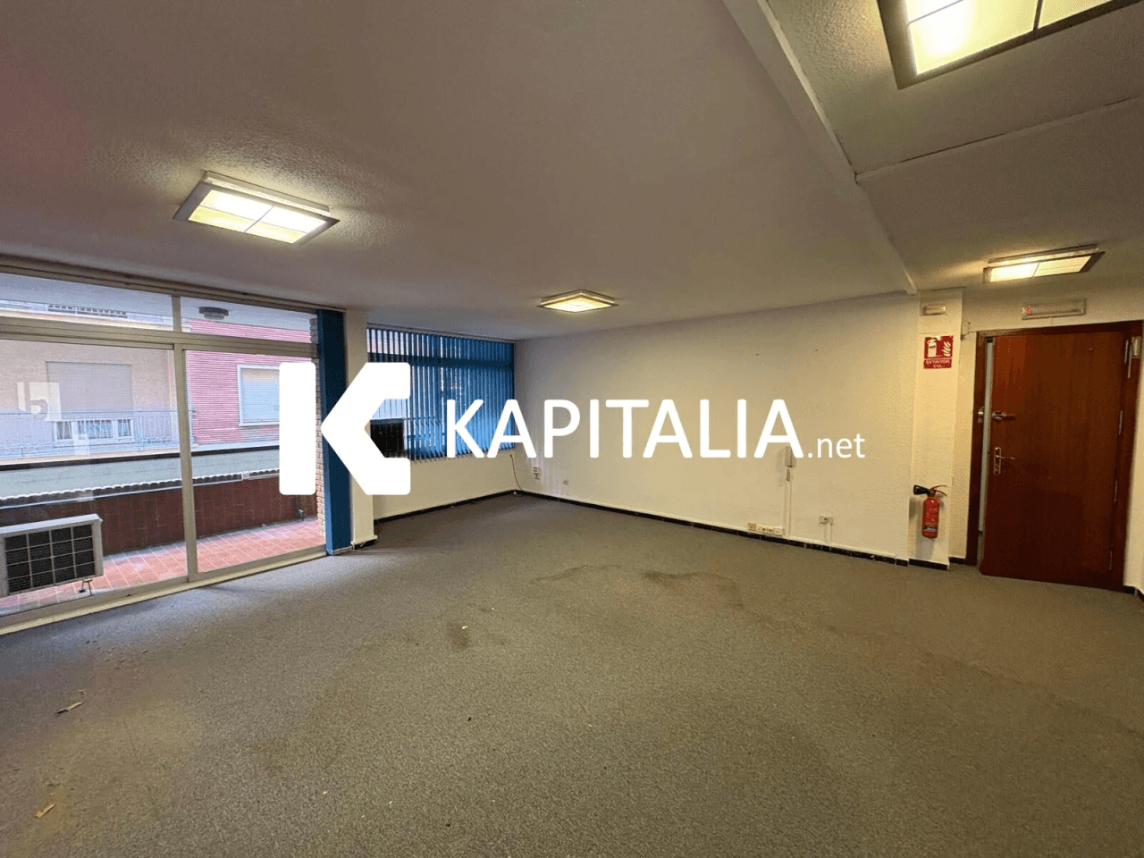 ESTUPENDO PISO DE 150MTRS CON PATIO A LA VENTA EN EL CENTRO DE XATIVA