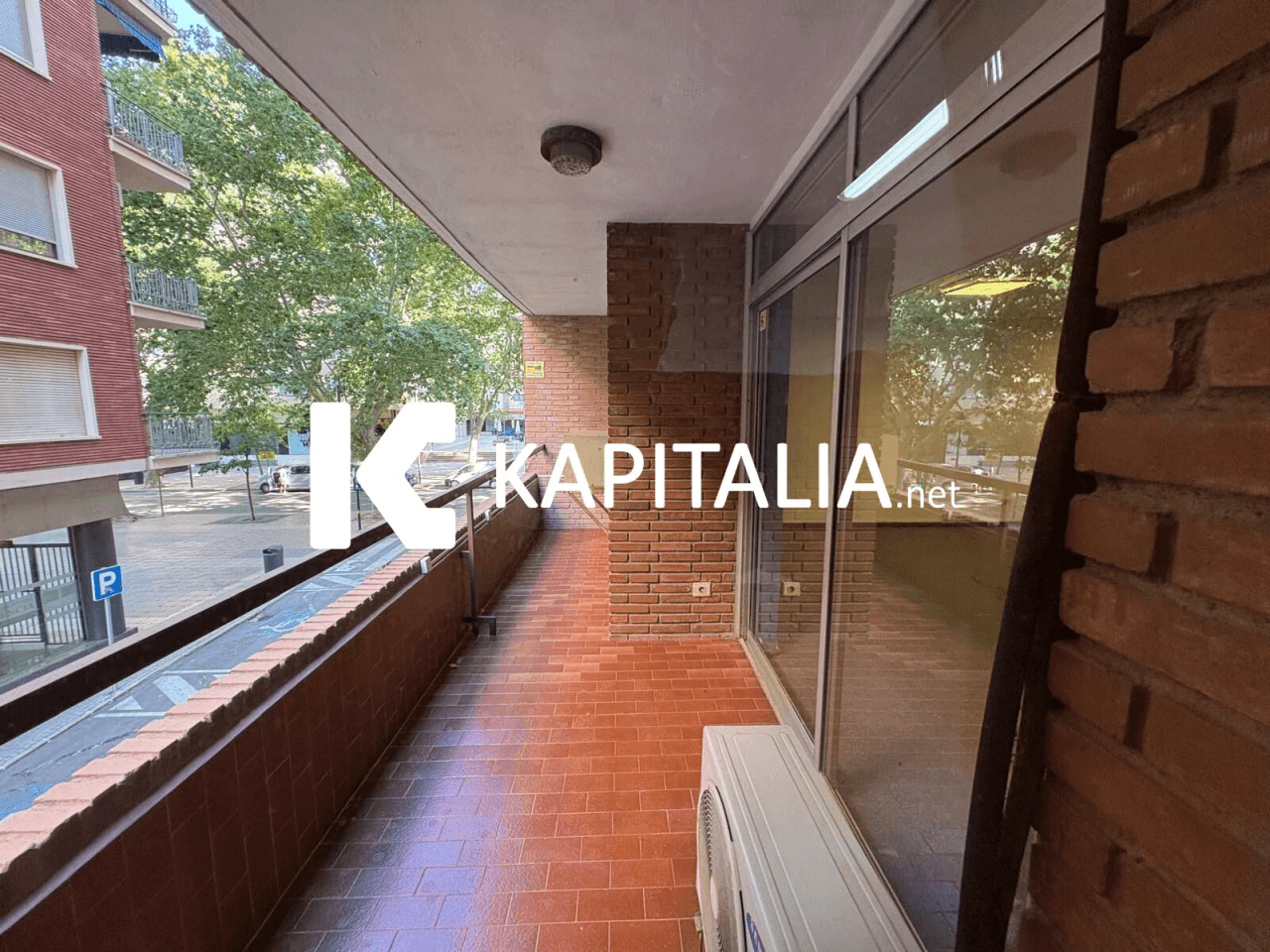 ESTUPENDO PISO DE 150MTRS CON PATIO A LA VENTA EN EL CENTRO DE XATIVA