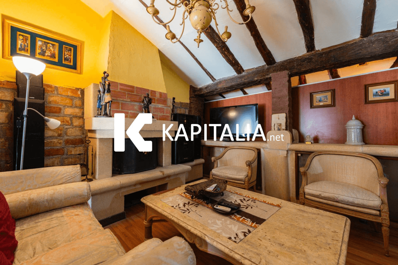 Hotel en traspaso entre Xativa, Ontinyent y Alcoy - ¡Oportunidad Única!