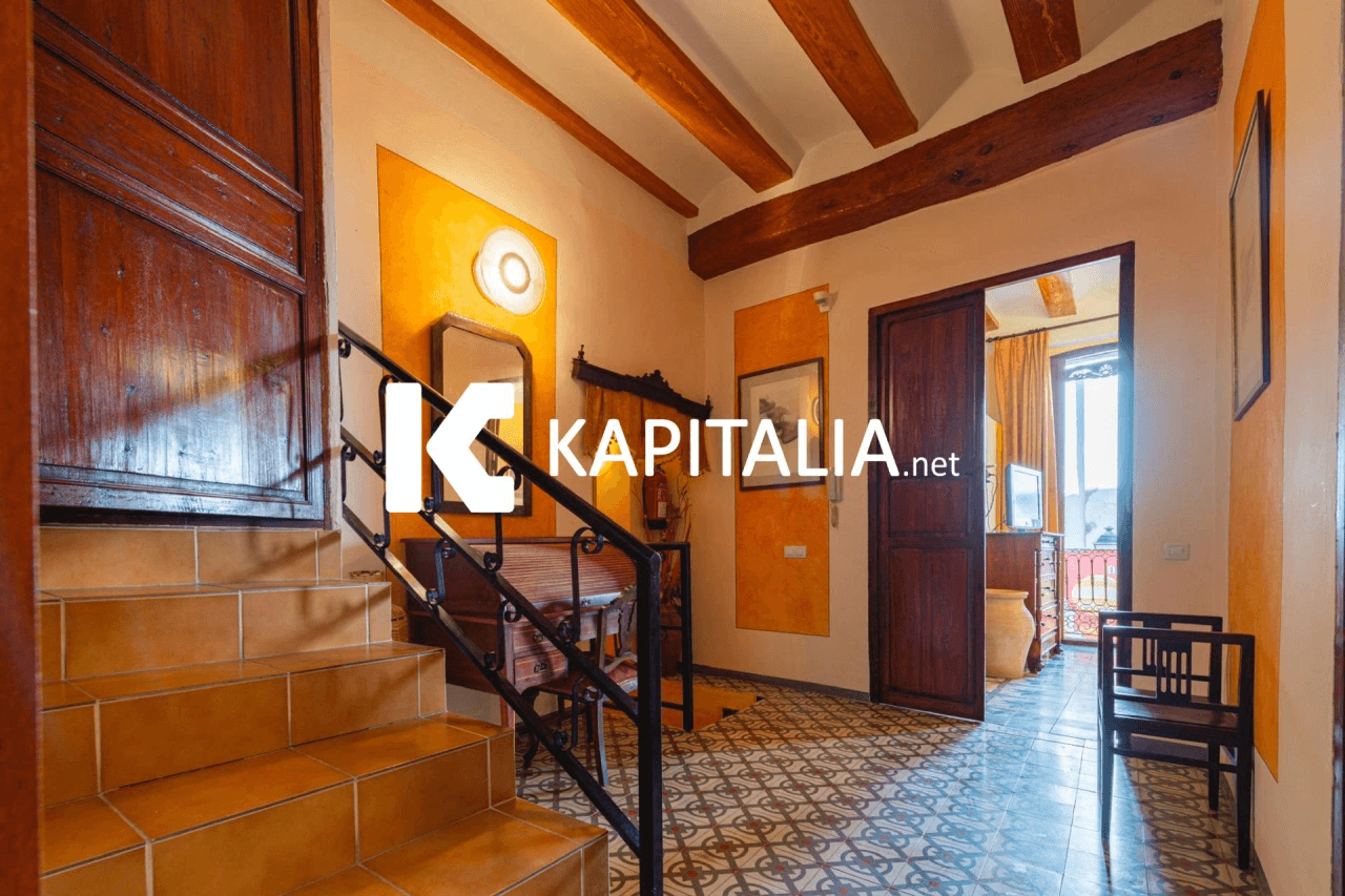 Hotel en traspaso entre Xativa, Ontinyent y Alcoy - ¡Oportunidad Única!