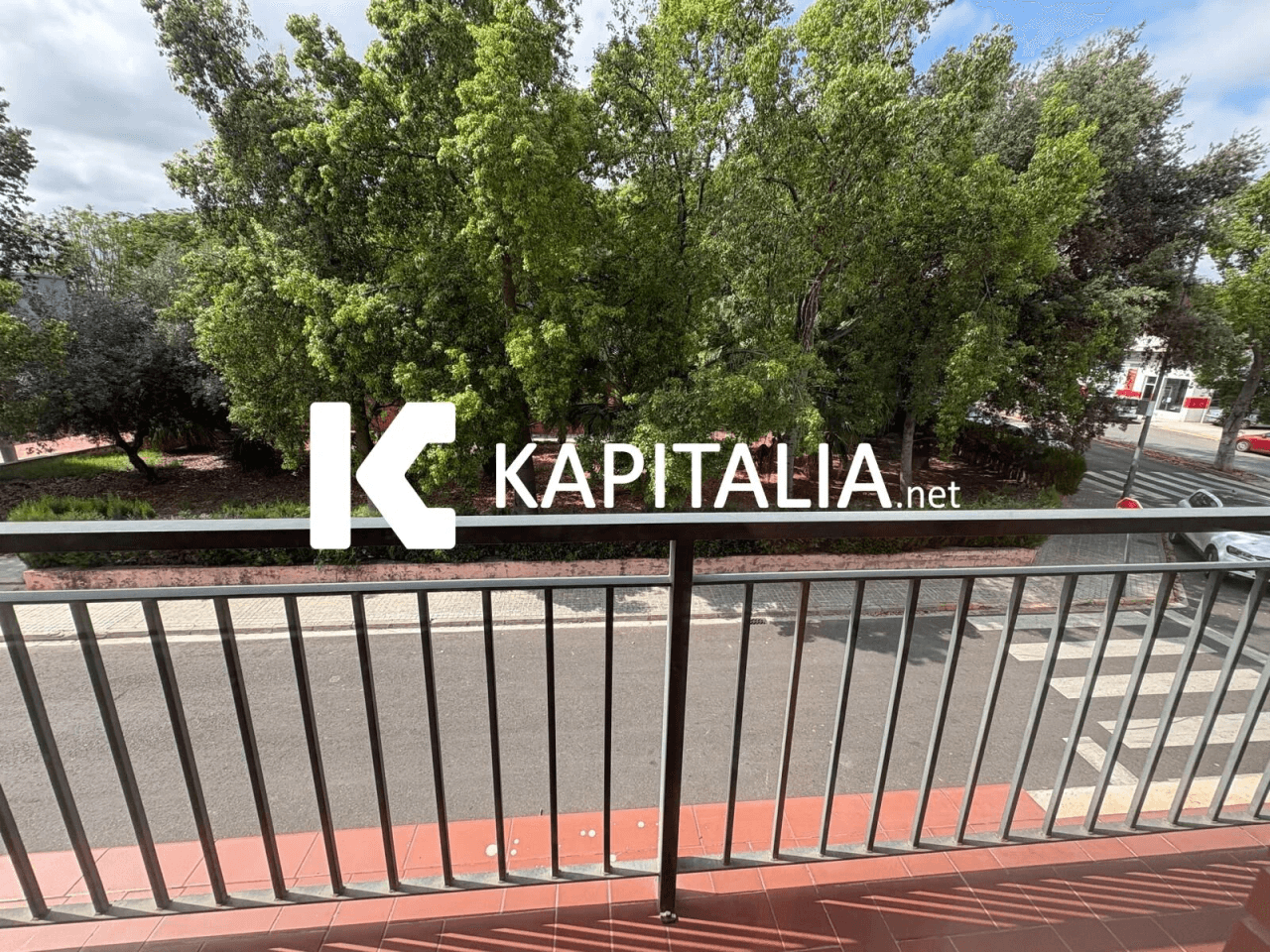 BONITO PISO CON GARAJE Y TRASTERO LISTO PARA ENTRAR A VIVIR EN ALCANTARA ( A TAN SOLO 10 MINUTOS DE XATIVA )