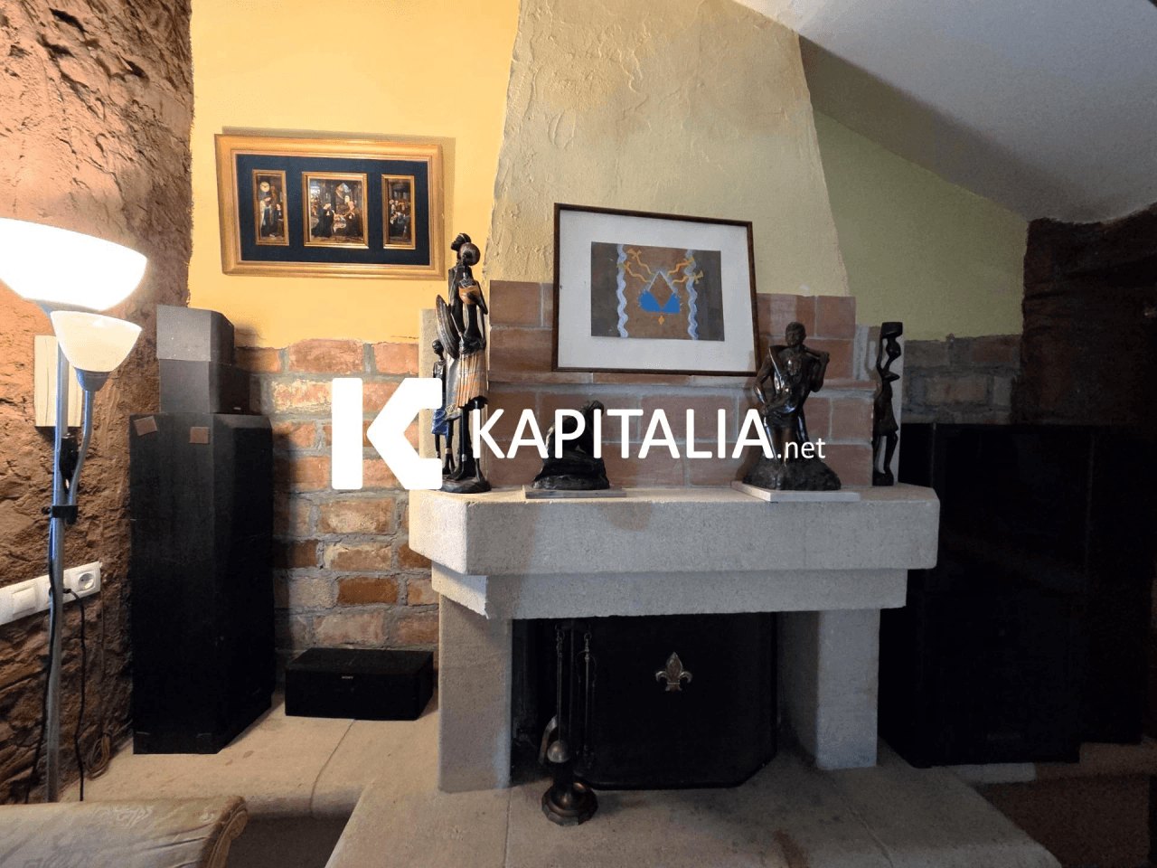 Hotel en traspaso entre Xativa, Ontinyent y Alcoy - ¡Oportunidad Única!