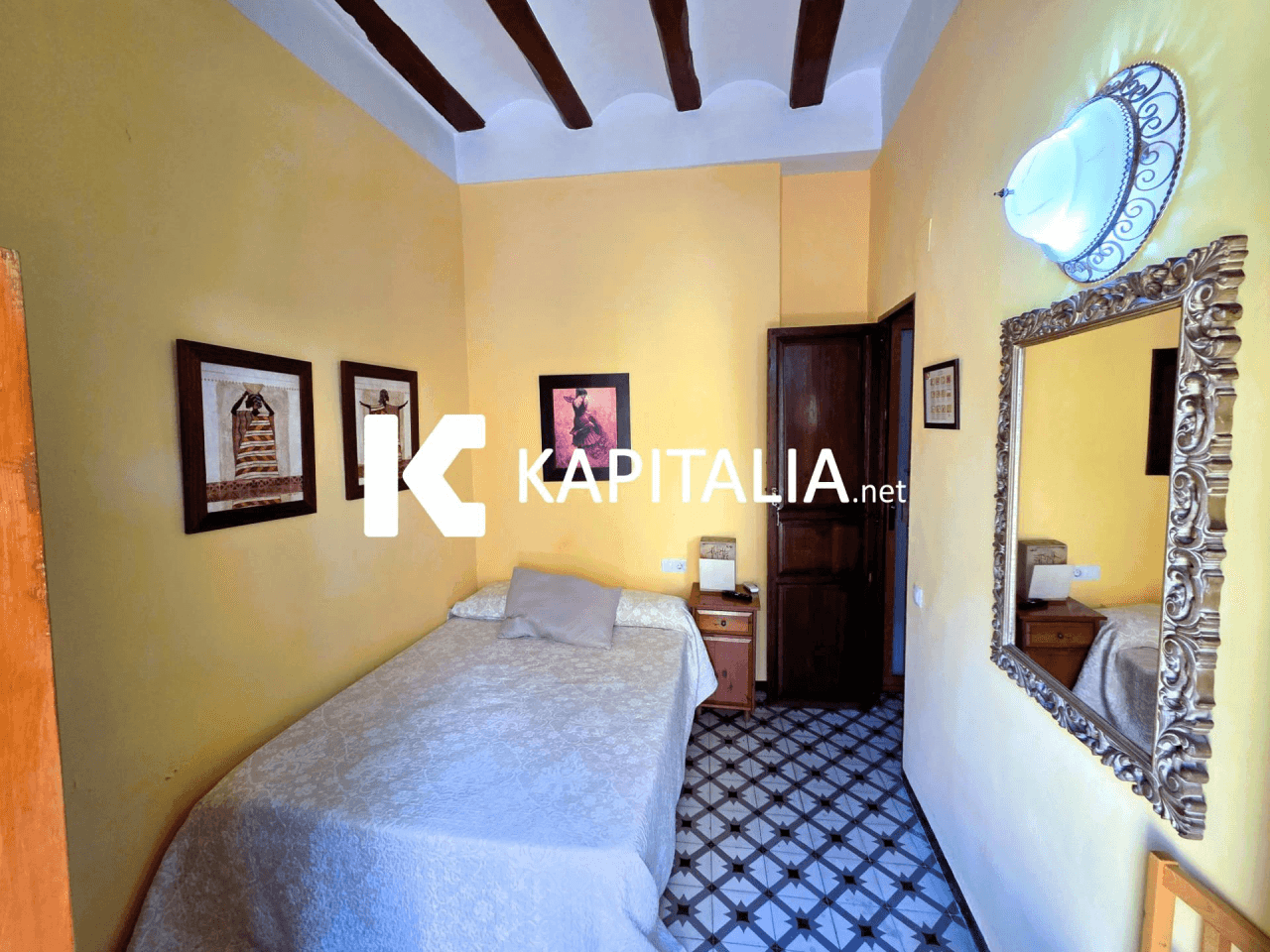 Hotel en traspaso entre Xativa, Ontinyent y Alcoy - ¡Oportunidad Única!