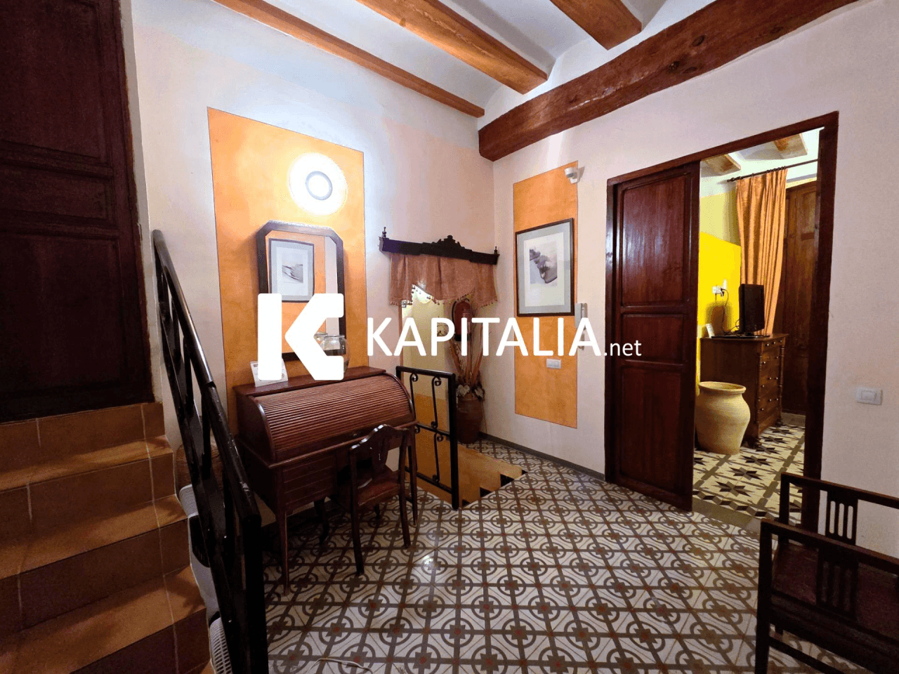 Hotel en traspaso entre Xativa, Ontinyent y Alcoy - ¡Oportunidad Única!