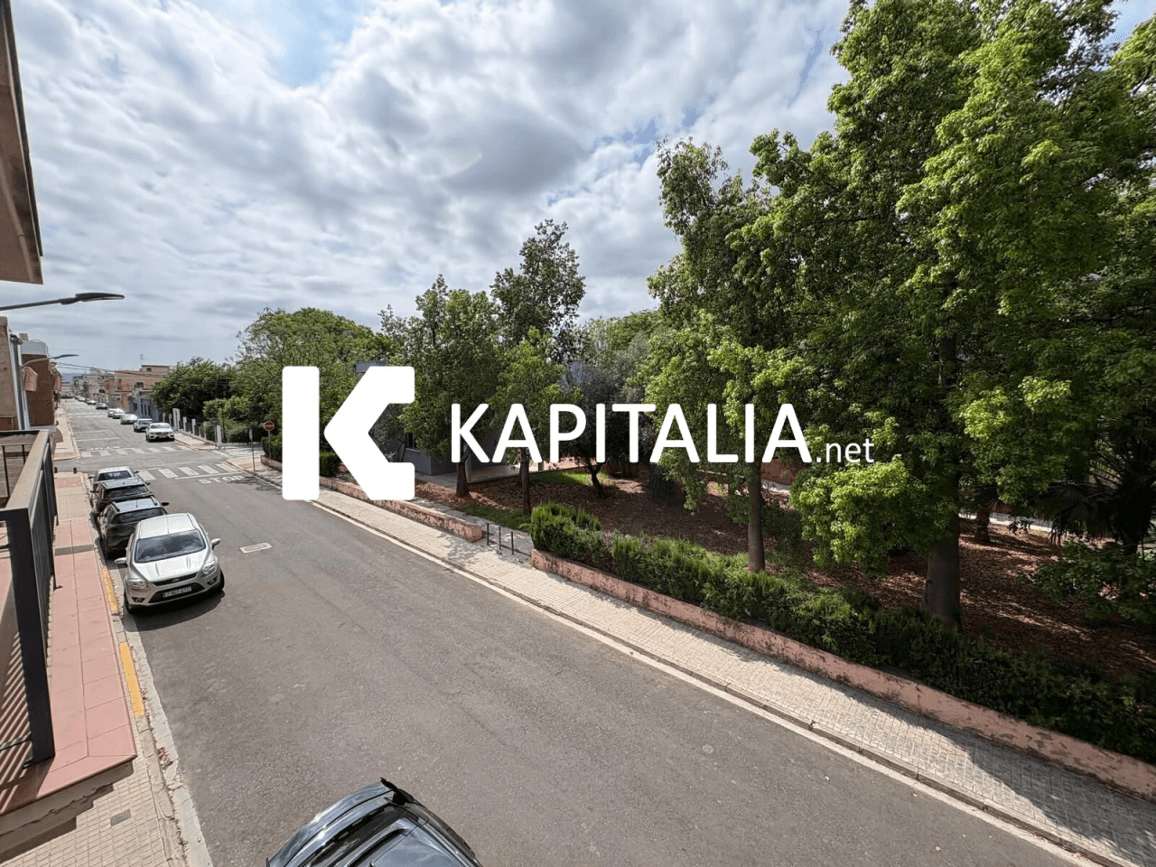 BONITO PISO CON GARAJE Y TRASTERO LISTO PARA ENTRAR A VIVIR EN ALCANTARA ( A TAN SOLO 10 MINUTOS DE XATIVA )