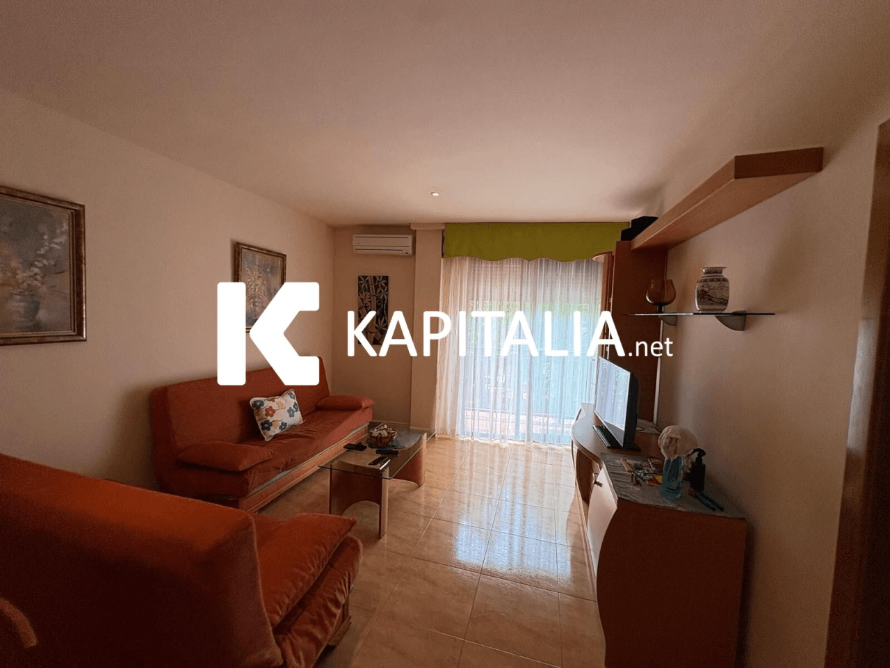 BONITO PISO CON GARAJE Y TRASTERO LISTO PARA ENTRAR A VIVIR EN ALCANTARA ( A TAN SOLO 10 MINUTOS DE XATIVA )