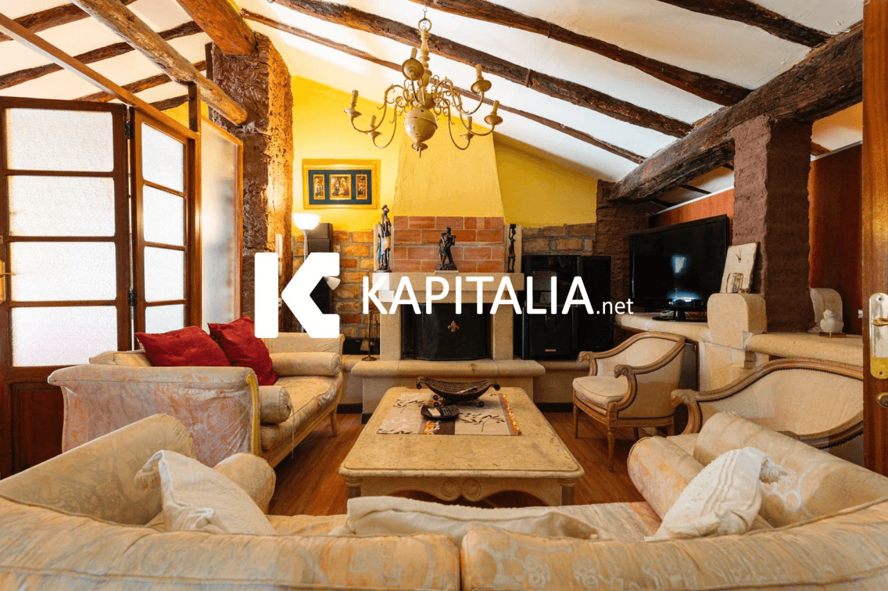 Hotel en traspaso entre Xativa, Ontinyent y Alcoy - ¡Oportunidad Única!