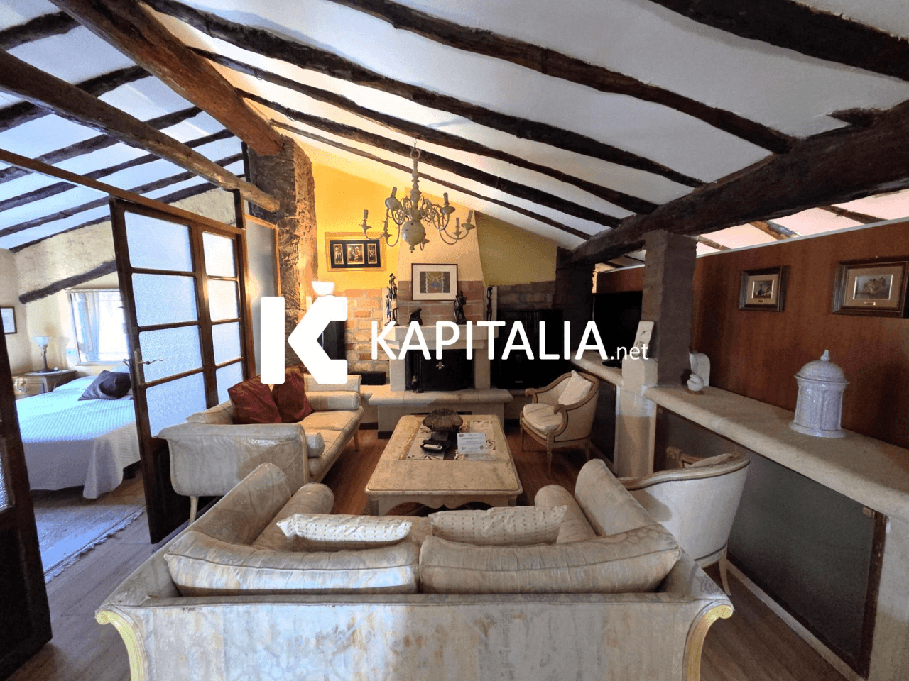 Hotel en traspaso entre Xativa, Ontinyent y Alcoy - ¡Oportunidad Única!