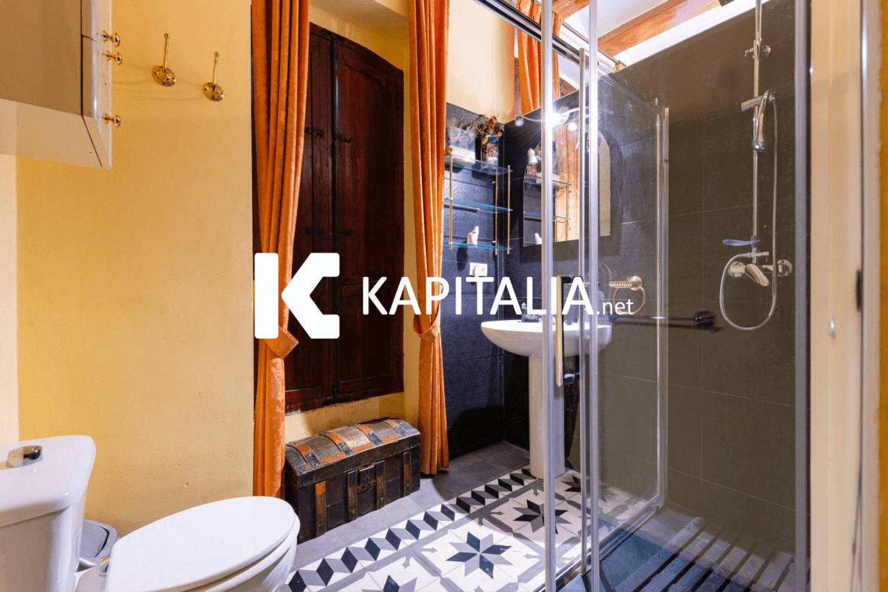 Hotel en traspaso entre Xativa, Ontinyent y Alcoy - ¡Oportunidad Única!