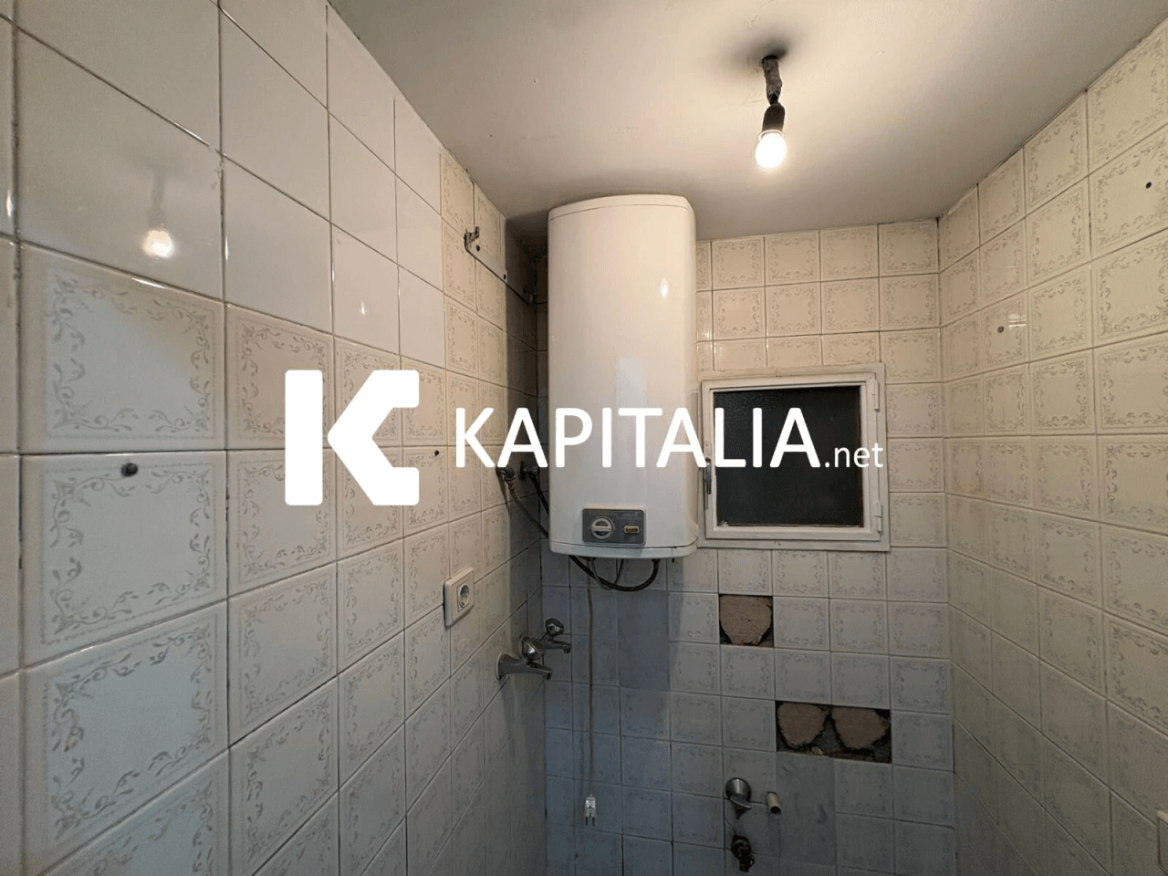 ESTUPENDO PISO DE 150MTRS CON PATIO A LA VENTA EN EL CENTRO DE XATIVA