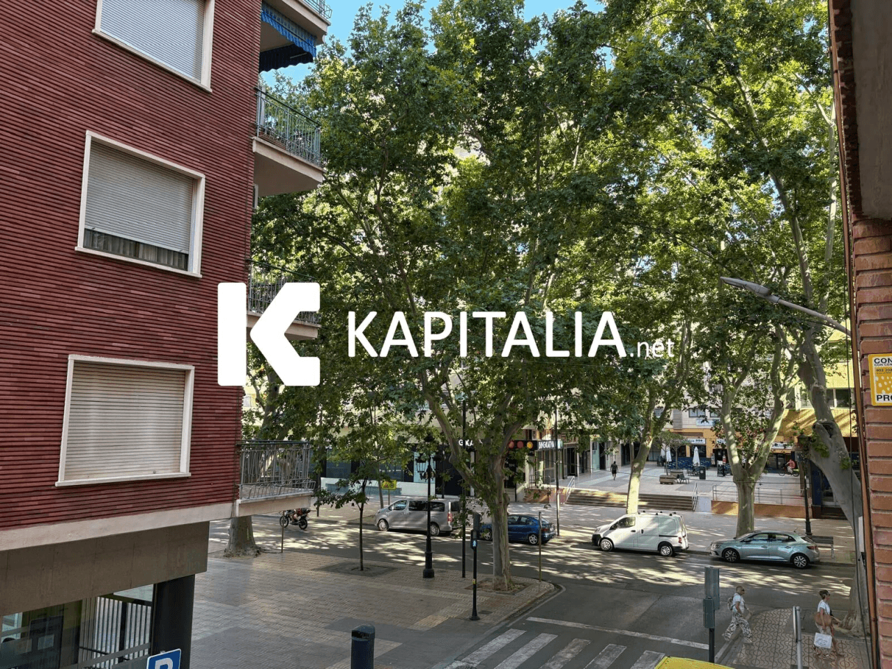 ESTUPENDO PISO DE 150MTRS CON PATIO A LA VENTA EN EL CENTRO DE XATIVA