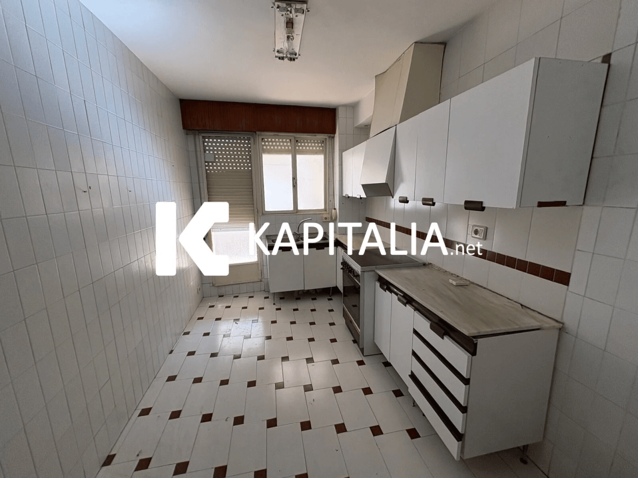 ESTUPENDO PISO DE 150MTRS CON PATIO A LA VENTA EN EL CENTRO DE XATIVA