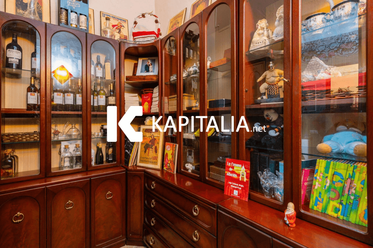 Hotel en traspaso entre Xativa, Ontinyent y Alcoy - ¡Oportunidad Única!