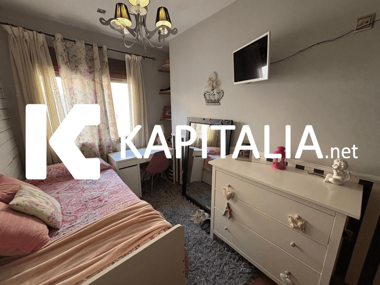 ESTUPENDA CASA ADOSADA LISTA PARA ENTRAR A VIVIR A LA VENTA EN GENOVES ( A TAN SOLO 5 MINUTOS DE XATIVA )