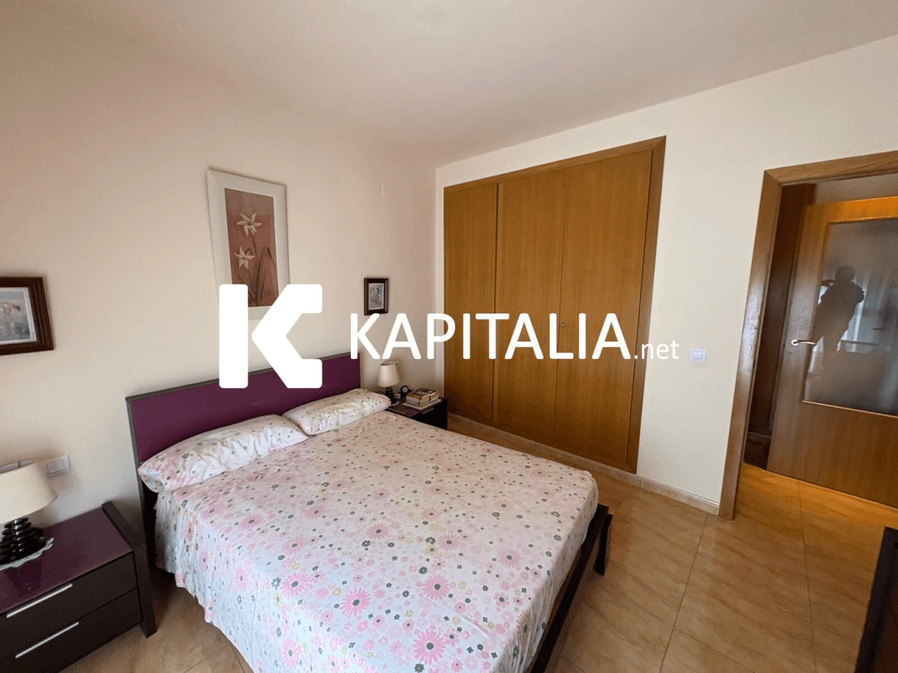 BONITO PISO CON GARAJE Y TRASTERO LISTO PARA ENTRAR A VIVIR EN ALCANTARA ( A TAN SOLO 10 MINUTOS DE XATIVA )