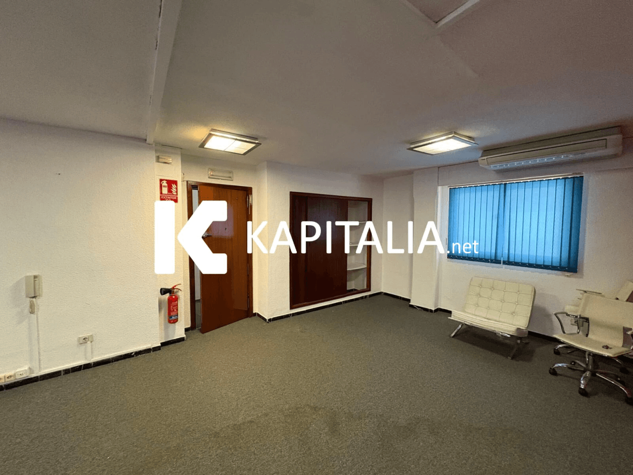 ESTUPENDO PISO DE 150MTRS CON PATIO A LA VENTA EN EL CENTRO DE XATIVA