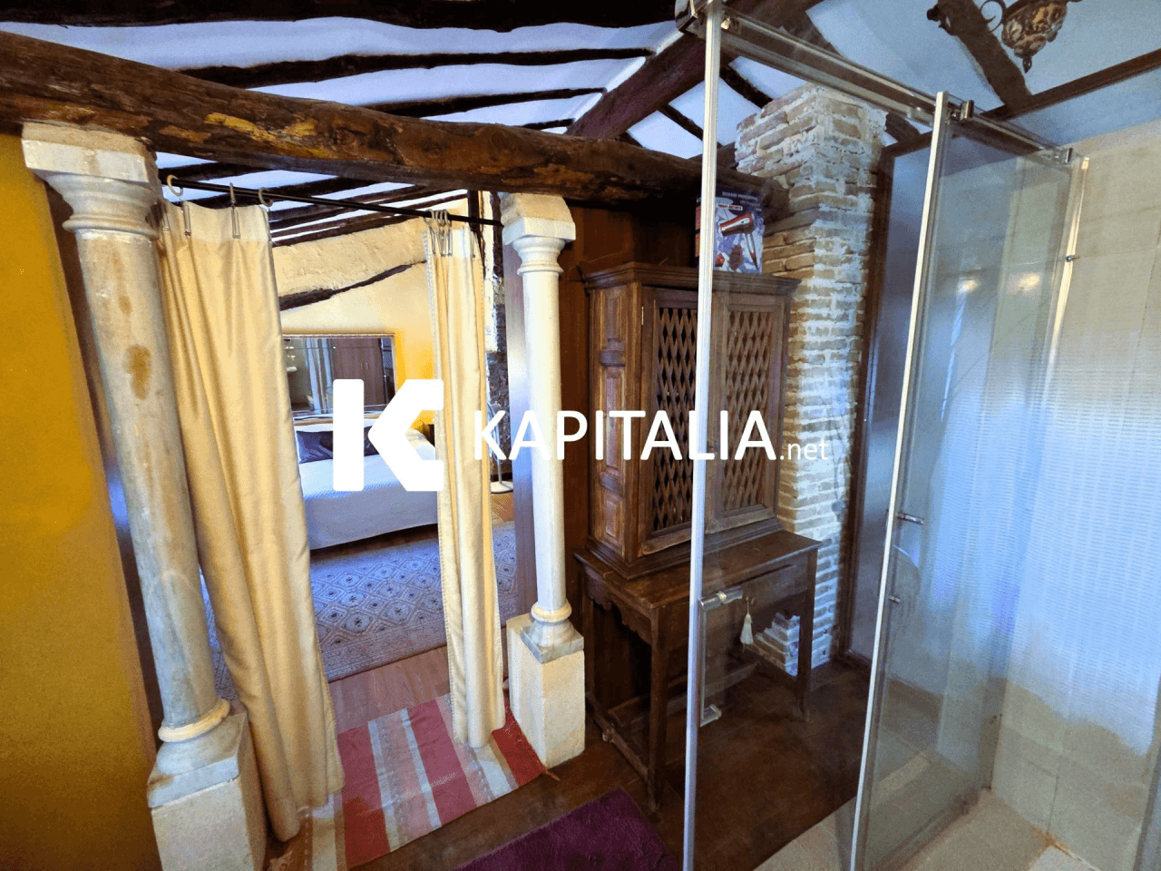 Hotel en traspaso entre Xativa, Ontinyent y Alcoy - ¡Oportunidad Única!