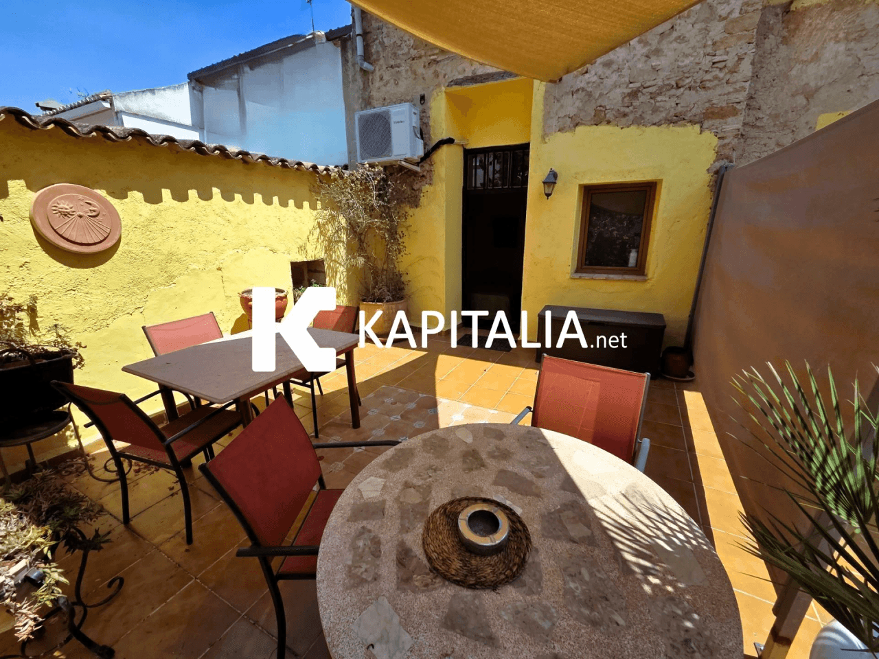 Hotel en traspaso entre Xativa, Ontinyent y Alcoy - ¡Oportunidad Única!