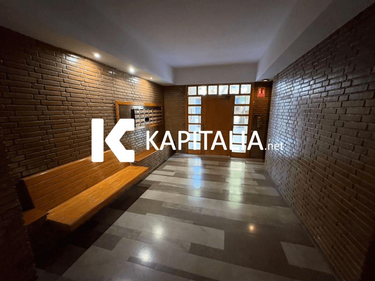 ESTUPENDO PISO DE 150MTRS CON PATIO A LA VENTA EN EL CENTRO DE XATIVA