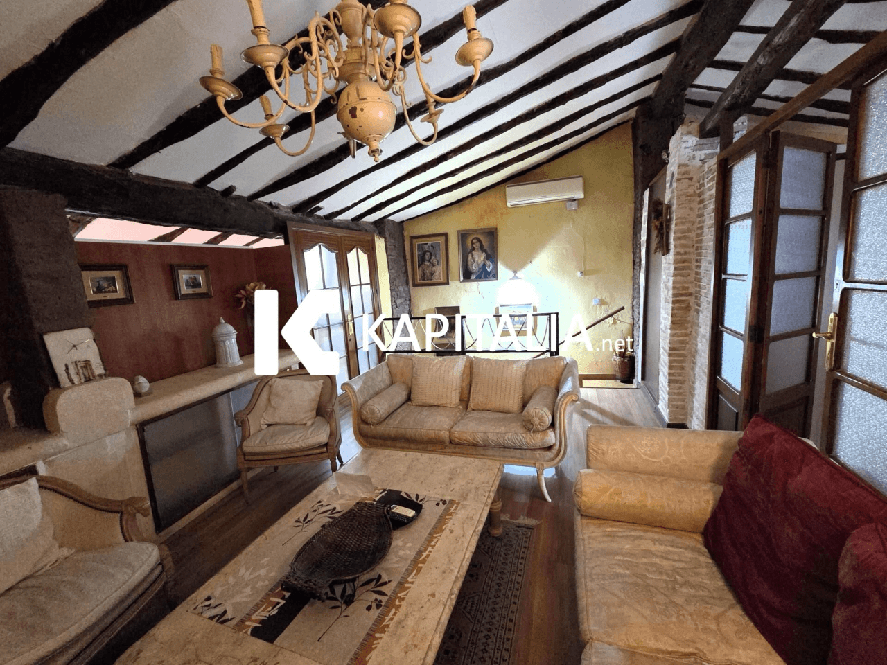 Hotel en traspaso entre Xativa, Ontinyent y Alcoy - ¡Oportunidad Única!