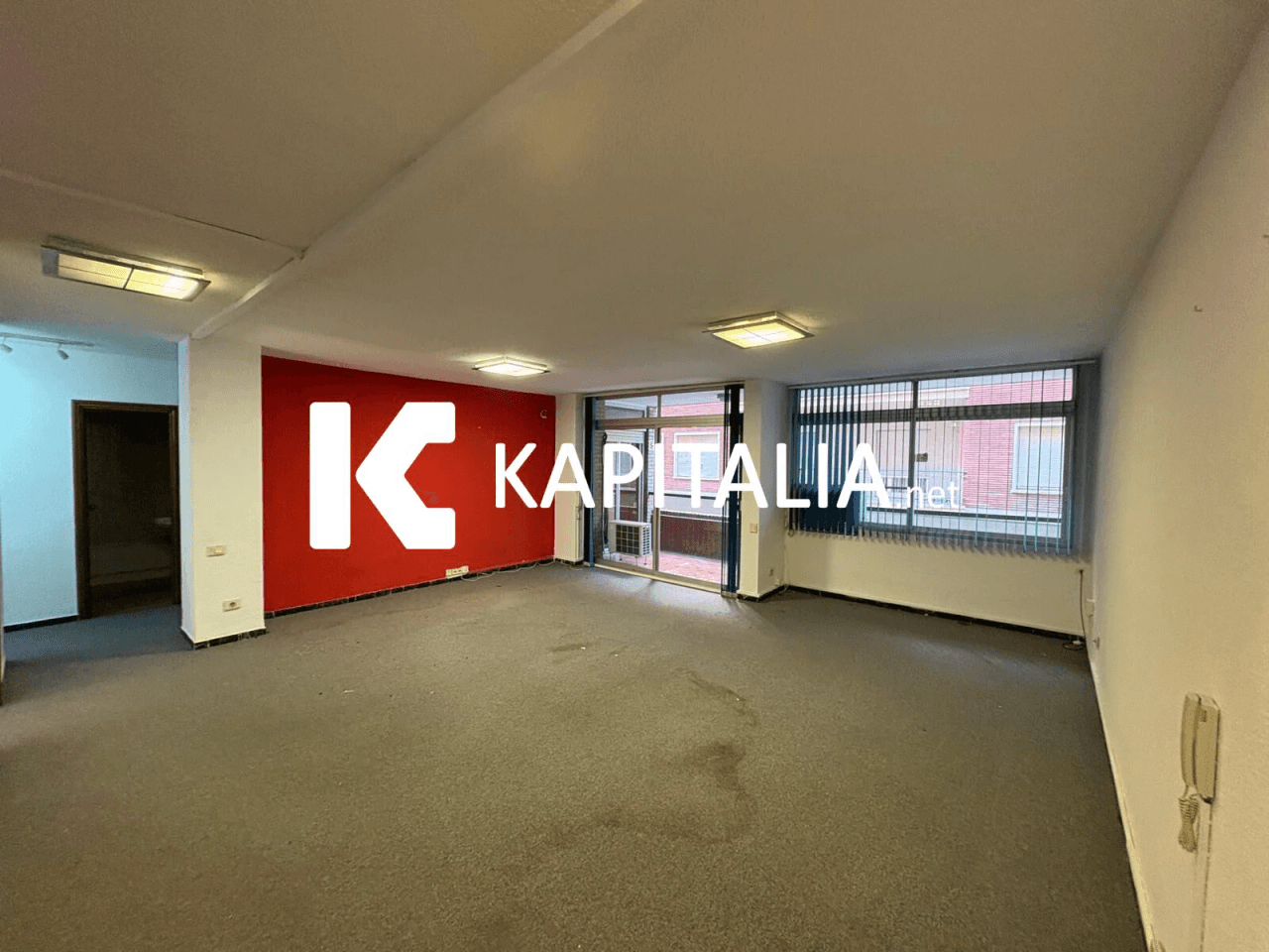 ESTUPENDO PISO DE 150MTRS CON PATIO A LA VENTA EN EL CENTRO DE XATIVA