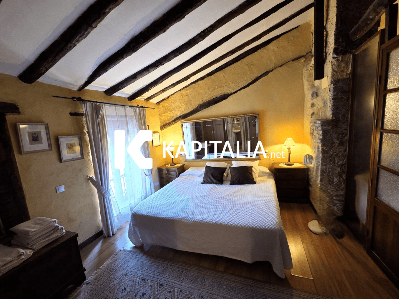 Hotel en traspaso entre Xativa, Ontinyent y Alcoy - ¡Oportunidad Única!