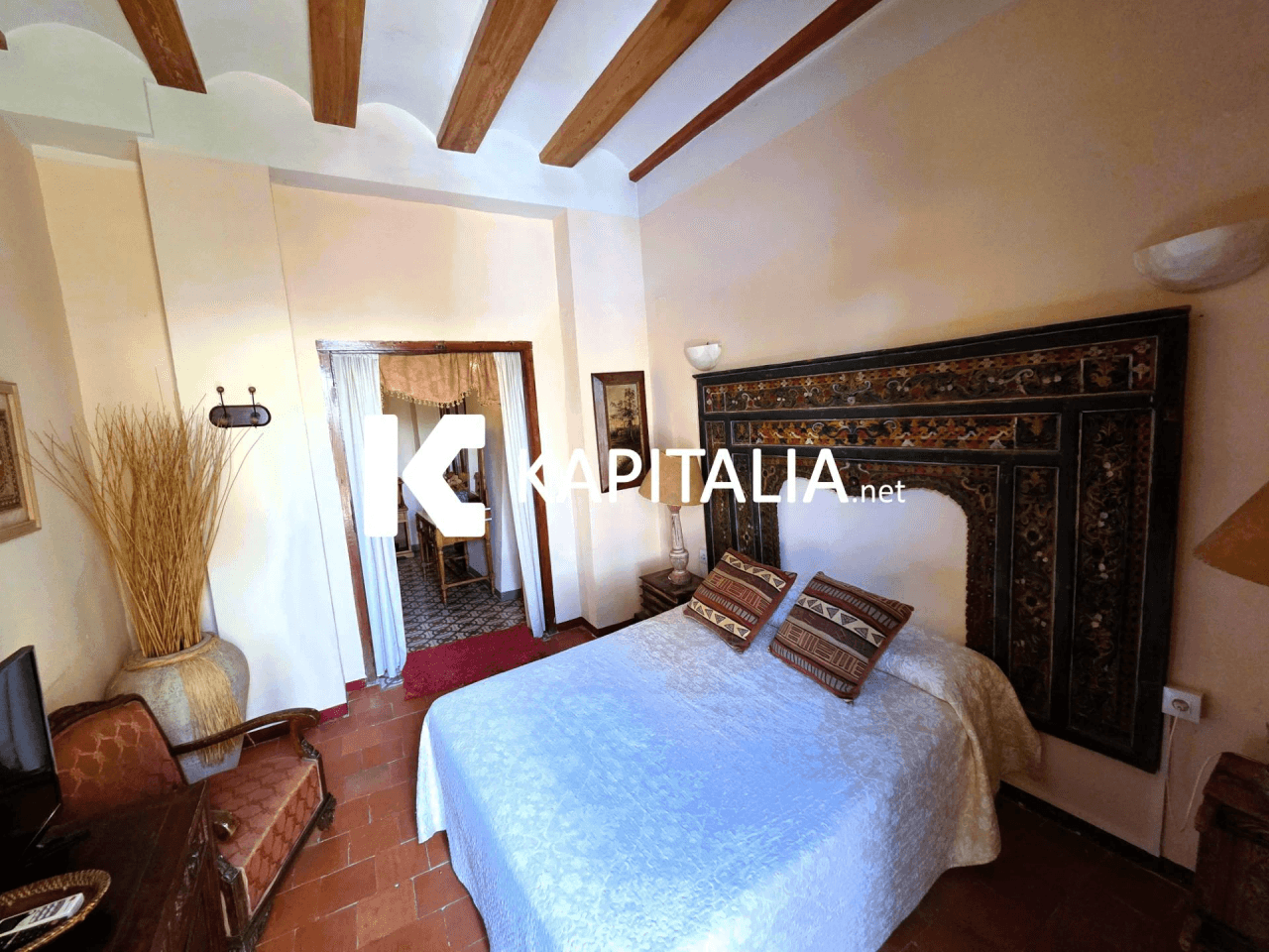 Hotel en traspaso entre Xativa, Ontinyent y Alcoy - ¡Oportunidad Única!