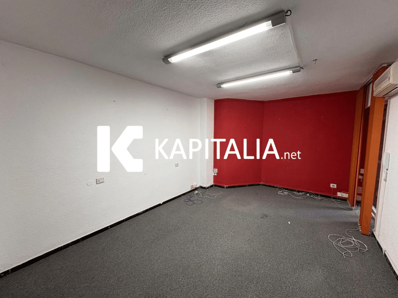 ESTUPENDO PISO DE 150MTRS CON PATIO A LA VENTA EN EL CENTRO DE XATIVA