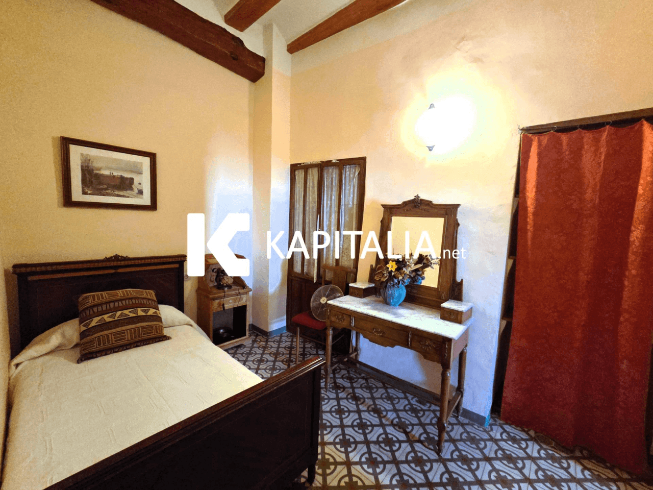 Hotel en traspaso entre Xativa, Ontinyent y Alcoy - ¡Oportunidad Única!